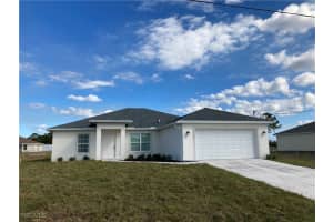 MLS# 2025023380, Lehigh Acres, Florida 33974