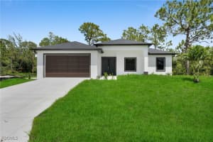 1216 Clayton Avenue, Lehigh Acres, FL 33972 - MLS#2025023386