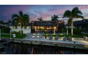 3710 21st Avenue, Cape Coral, FL 33904 - MLS#2025023387