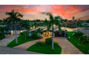 3710 21st Avenue, Cape Coral, FL 33904 - MLS#2025023387