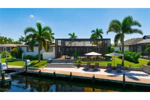 3710 21st Avenue, Cape Coral, FL 33904 - MLS#2025023387