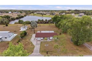 2180 Cook Lane, Alva, FL 33920 - MLS#2025023394