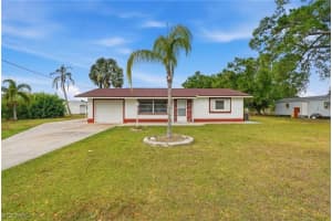 2180 Cook Lane, Alva, FL 33920 - MLS#2025023394