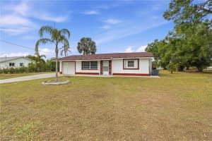 2180 Cook Lane, Alva, FL 33920 - MLS#2025023394