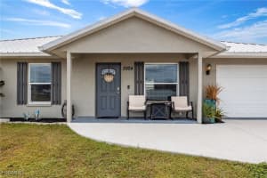 3004 Briarwood Circle, Labelle, FL 33935 - MLS#2025023395