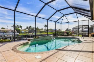 3517 18th Avenue, Cape Coral, FL 33904 - MLS#2025023396