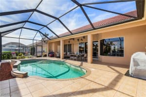 3517 18th Avenue, Cape Coral, FL 33904 - MLS#2025023396