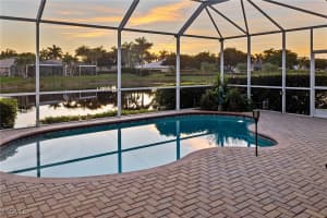 2467 Ashbury Circle, Cape Coral, FL 33991 - MLS#2025023398
