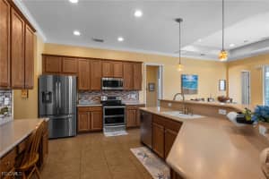 2467 Ashbury Circle, Cape Coral, FL 33991 - MLS#2025023398