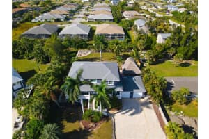 16700 Wisteria Drive, Fort Myers, FL 33908 - MLS#2025023404