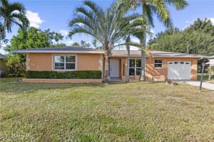 4156 Country Club Boulevard, Cape Coral, FL 33904 - MLS#2025023420