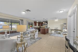 4156 Country Club Boulevard, Cape Coral, FL 33904 - MLS#2025023420