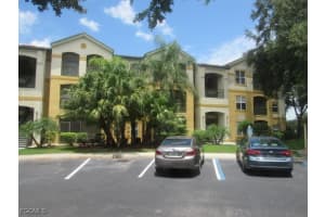 11480 Villa Grand 117, Fort Myers