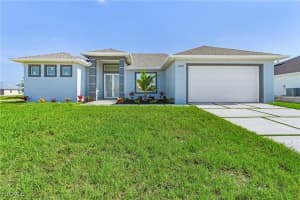 1623 2nd Street, Cape Coral, FL 33993 - MLS#2025023428