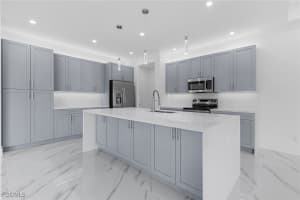 1623 2nd Street, Cape Coral, FL 33993 - MLS#2025023428