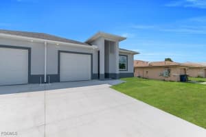 734 Jack Avenue, Lehigh Acres, FL 33973 - MLS#2025023429