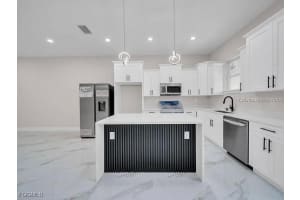 734 Jack Avenue, Lehigh Acres, FL 33973 - MLS#2025023429