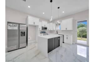 734 Jack Avenue, Lehigh Acres, FL 33973 - MLS#2025023429