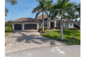 4311 22nd Court, Cape Coral, FL 33914 - MLS#2025023434