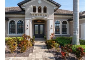 4311 22nd Court, Cape Coral, FL 33914 - MLS#2025023434