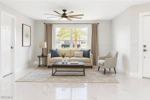 2210 Se 27th Ter, Cape Coral