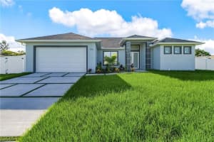 1715 2nd Place, Cape Coral, FL 33909 - MLS#2025023436