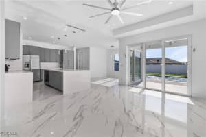 1715 2nd Place, Cape Coral, FL 33909 - MLS#2025023436