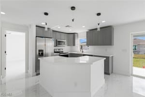 2505 39th Street, Lehigh Acres, FL 33976 - MLS#2025023440