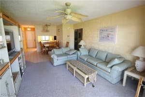 11220 Caravel Circle, Fort Myers, FL 33908 - MLS#2025023443