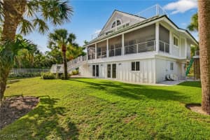 699 Anchor Drive, Sanibel, FL 33957 - MLS#2025023444