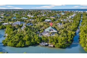 699 Anchor Drive, Sanibel, FL 33957 - MLS#2025023444