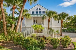 699 Anchor Drive, Sanibel, FL 33957 - MLS#2025023444