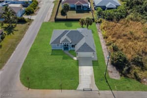 4201 7th Street, Lehigh Acres, FL 33976 - MLS#2025023450