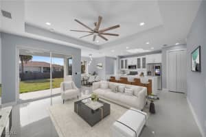 4201 7th Street, Lehigh Acres, FL 33976 - MLS#2025023450