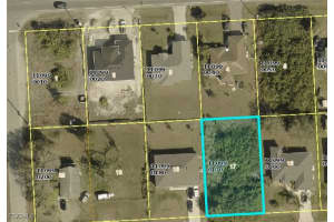 3212 24th Street, Lehigh Acres, FL 33976 - MLS#2025023454