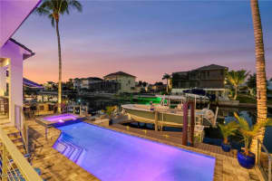 427 Willet Avenue, Naples, FL 34108 - MLS#2025023455