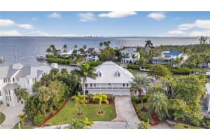 1480 Angel Drive, Sanibel, FL 33957 - MLS#2025023457