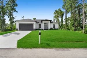 3614 17th Street, Lehigh Acres, FL 33971 - MLS#2025023463