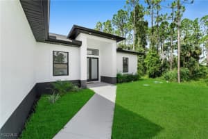 3614 17th Street, Lehigh Acres, FL 33971 - MLS#2025023463