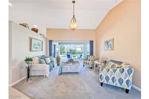 7631 Woodland Bend Circle, Fort Myers, FL 33912 - MLS#2025023467