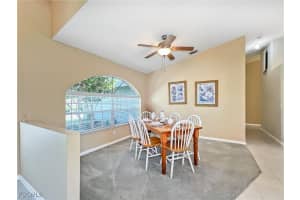 7631 Woodland Bend Circle, Fort Myers, FL 33912 - MLS#2025023467