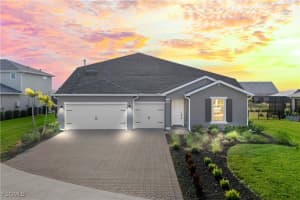 16208 Foxtail Court, Punta Gorda, FL 33982 - MLS#2025023469