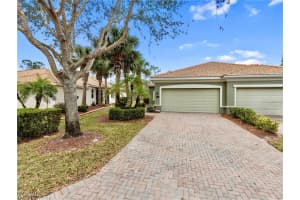 21354 Bella Terra Boulevard, Estero, FL 33928 Sold 12/31/25