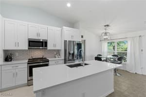 1809 10th Terrace, Cape Coral, FL 33993 - MLS#2025023478