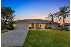 3902 Se 2nd Pl, Cape Coral
