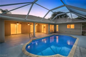 3902 2nd Place, Cape Coral, FL 33904 - MLS#2025023480