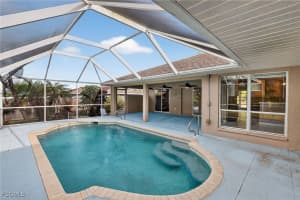 3902 2nd Place, Cape Coral, FL 33904 - MLS#2025023480