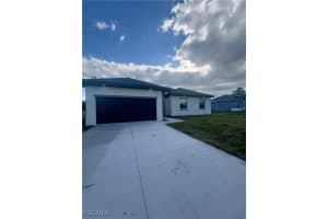 748 Chestnut Street, Lehigh Acres, FL 33974 - MLS#2025023483