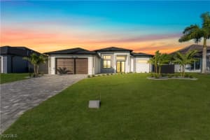 921 Nw 8th Ter, Cape Coral 921 Nw 8th Ter, Cape Coral