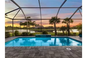 11876 Clifton Terrace, Fort Myers, FL 33913 - MLS#2025023495